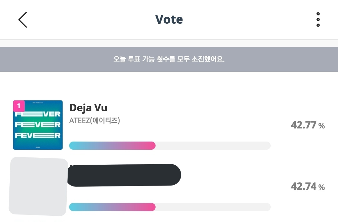 ATEEZ_SMA's tweet photo. WE ARE BACK TO FIRST, NOW LET'S WIDEN THE GAP ATINY!!! 

@ATEEZofficial #ATEEZ #에이티즈 https://t.co/klBeF3znjD