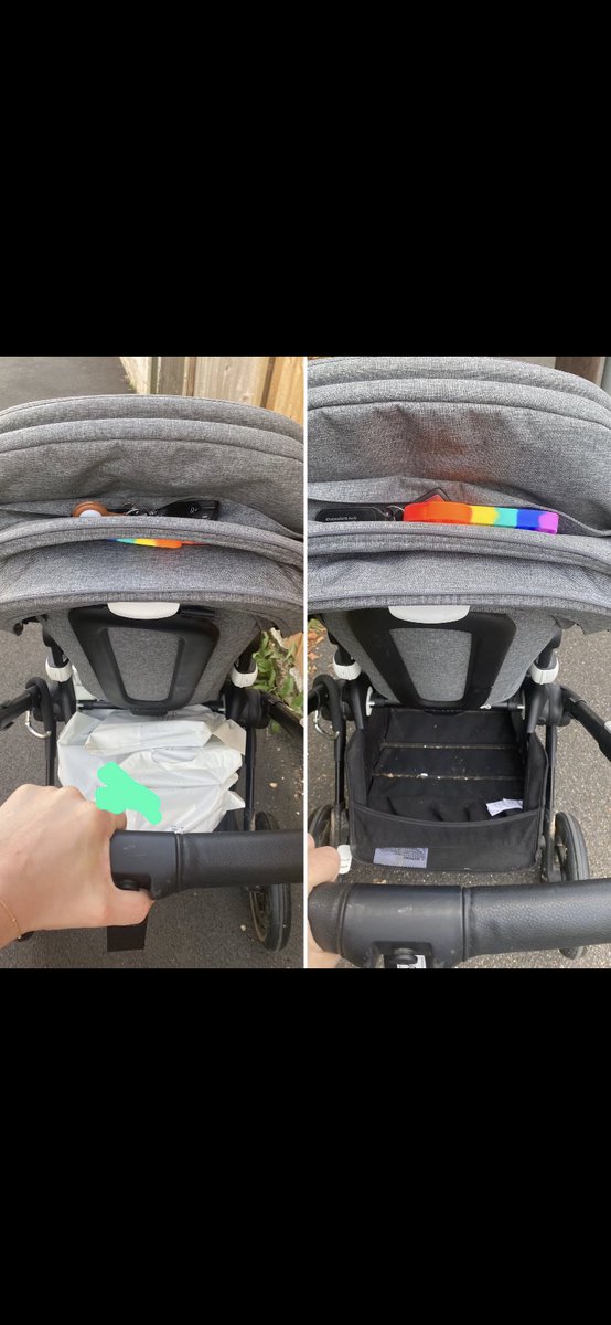 The first  pram load of many today completed ✅ ! Thank you <a href="/RoyalMail/">Royal Mail</a> 

Sorry to be that one person at the post office. 🤦‍♂️ 

Thank you to everyone who preordered! They are all on their way to you.

themotherhoodjournal.com 

😍😍😍

#newmum #postpartum #babyshowergift