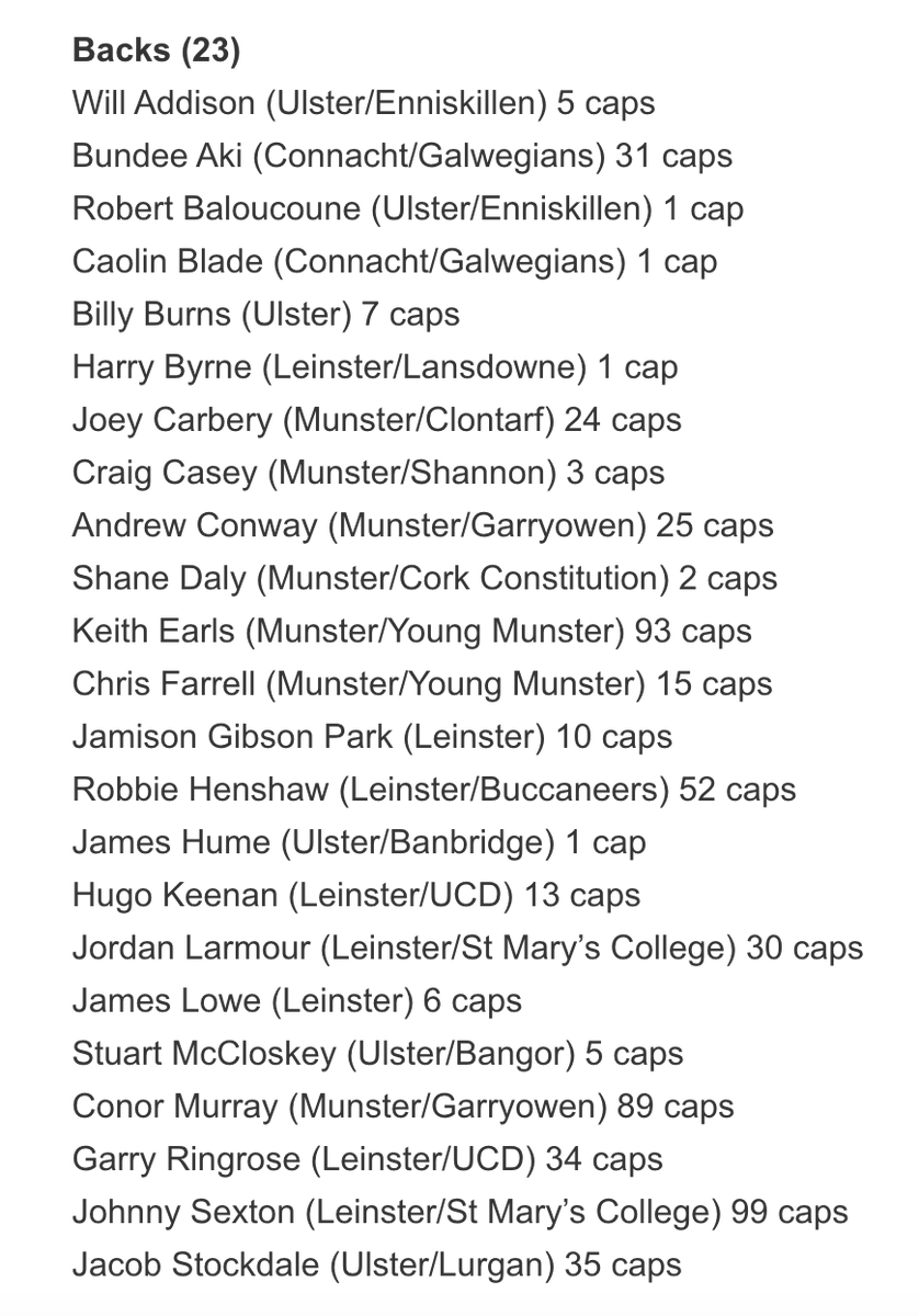 Murray Kinsella tweet media