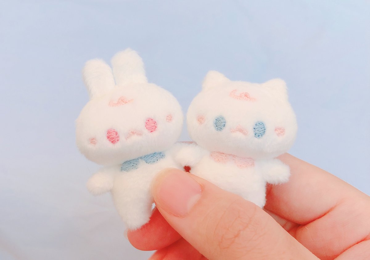 쪼꼬미 인형 쿨타임찼다 'ㅅ'

힘들어서 다신 만들지 말아야지 해놓고 작은 게 좋아서 또...