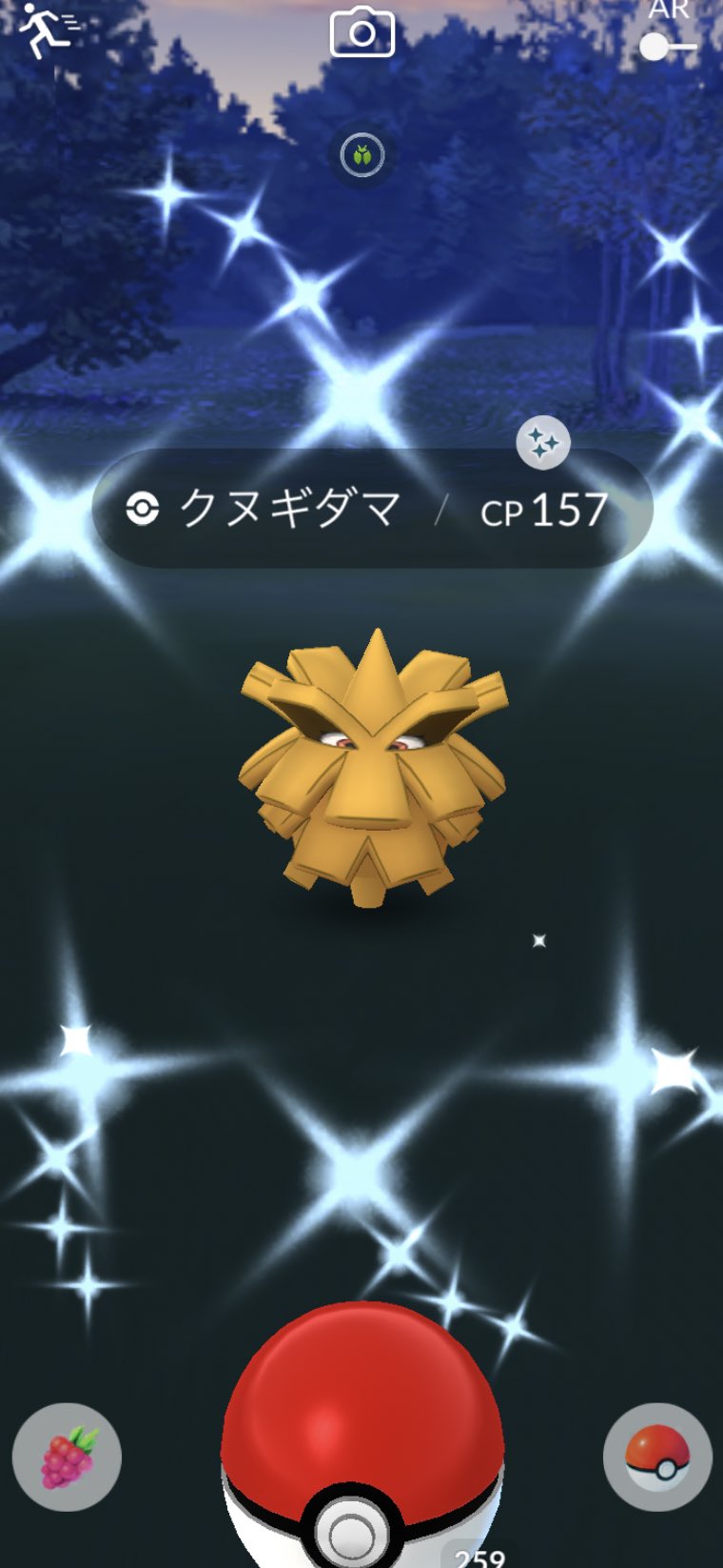 色違いクヌギダマ Twitter Search Twitter