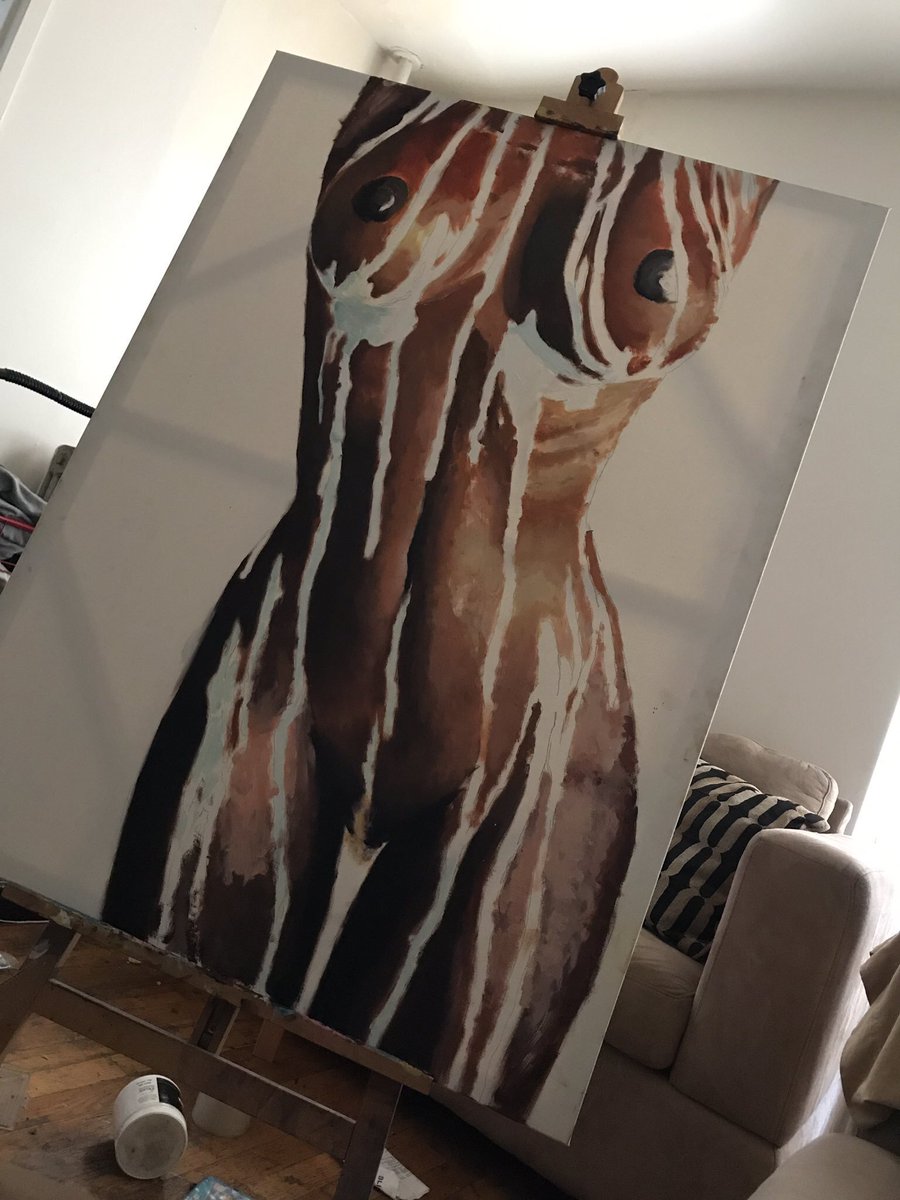 Chadmikeyy's tweet image. Some of my work