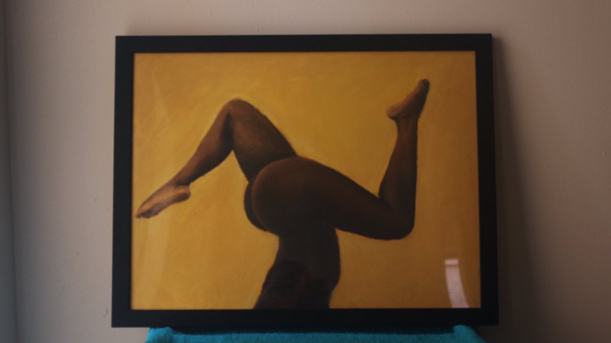 Chadmikeyy's tweet image. Some of my work