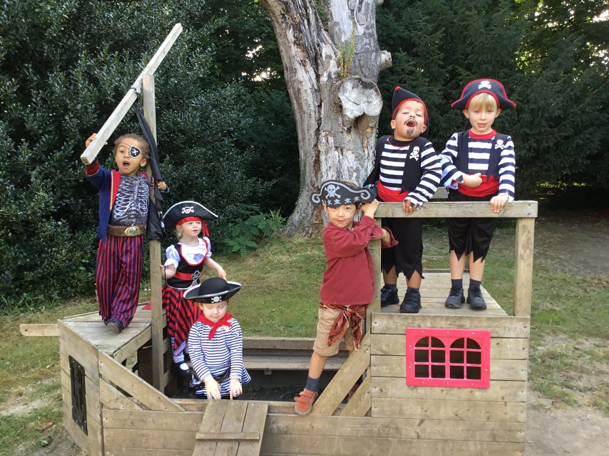 Pre-Prep Pirate Day 2021 🏴‍☠️
#iamnorthbournepark