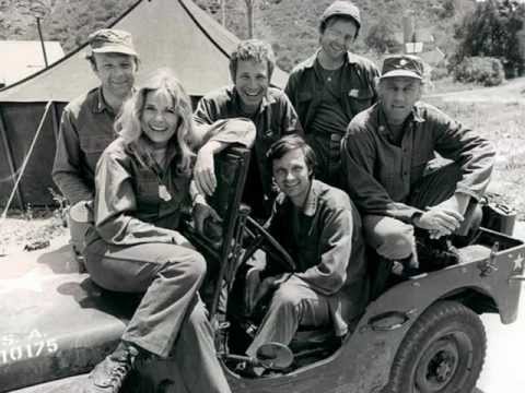 GeorgeSchmidt67's tweet photo. On this date in 1972 M*A*S*H debuted on CBS
@Mander_Sue3621 https://t.co/eRt9bO9E2j