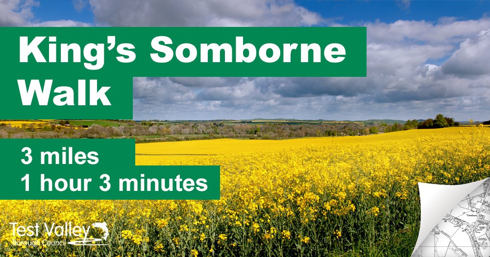 moreTestValley's tweet photo. Want to explore the #greatoutdoors this #weekend? Enjoy a stunning walk along the old railway line now the #TestWay with a stop for refreshments at the John O'Gaunt in Horsebridge or the Crown Inn in King's Somborne Go to: https://t.co/TlNDMmtZ8v or pop into @moreTestValley https://t.co/h9q2fvHzaf