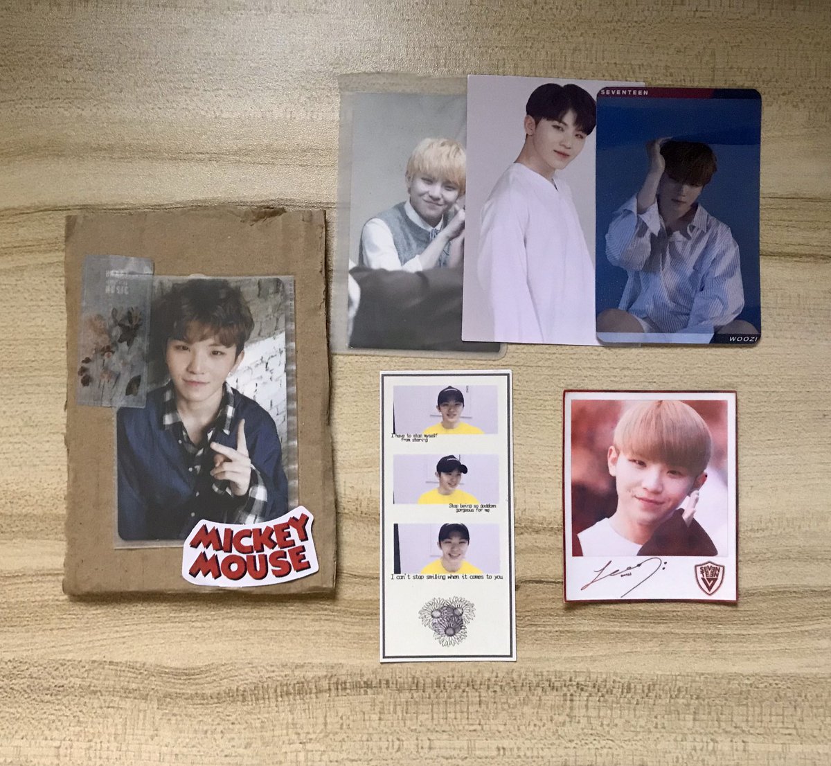 hoonijeu's tweet photo. 📩 today’s mail~

Nakauwi na yung isa sa wish list ko. Huhuhu couldn’t be happier. Thank you @cartcoreph for a smooth transaction. The item was well packed and super secured. And, I love love love the freebies. ‘Till next budol. Thank you~ 🙏🏻✨

#cartcorefeedbacks https://t.co/zkiSf5ok92