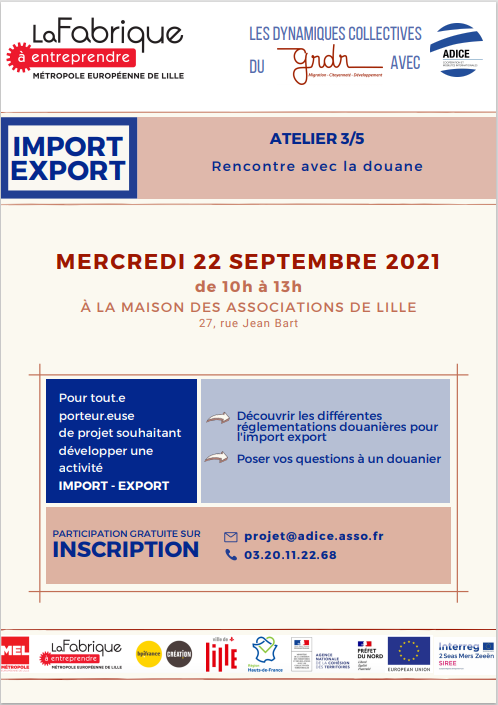 Association ADICE tweet media