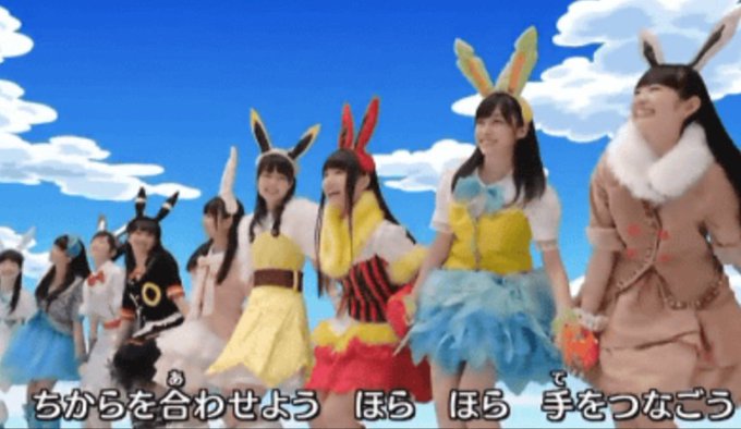 エビ中のtwitterイラスト検索結果