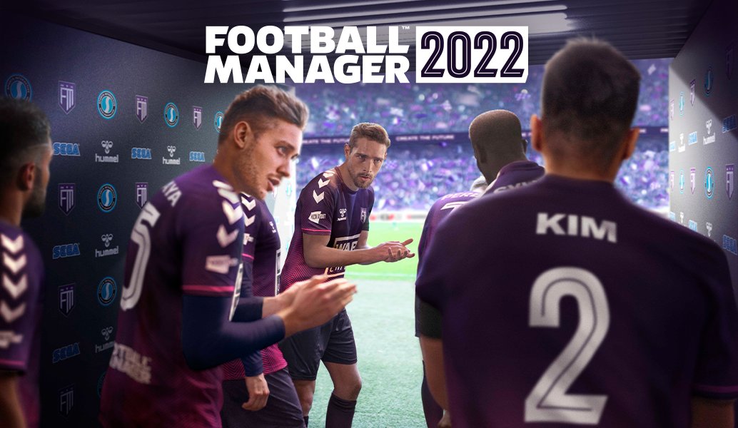 It's #FM22 giveaway time! 🥳

How to enter:
1. Retweet this tweet 🔄
2. Follow me ☑️

The winner will be announced on Saturday 9th October!

Good luck! ❤️