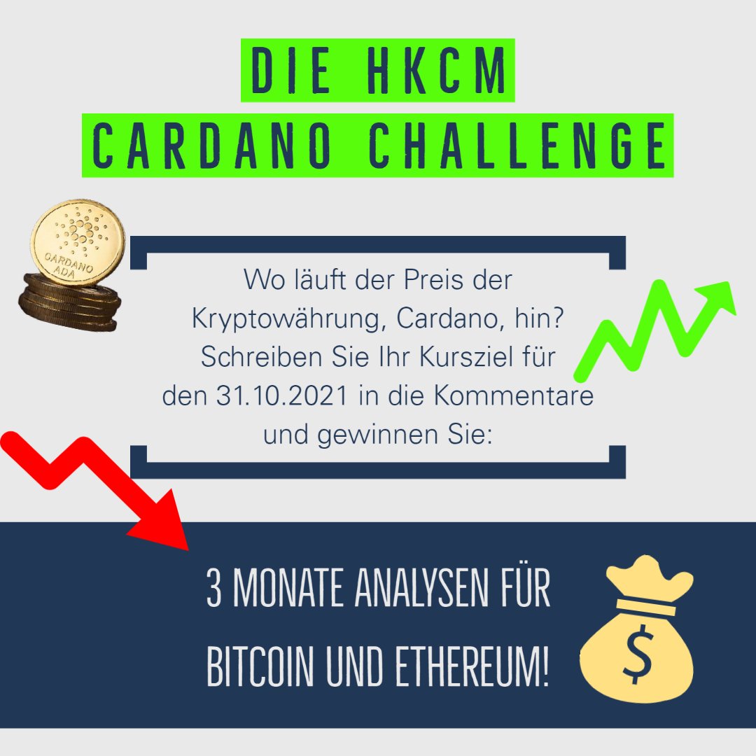 HKCM - Professionelle Handelsanalysen tweet media