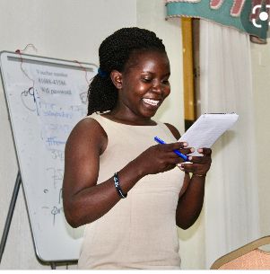 Congratulations to <a href="/TEACH4UG/">Teach For Uganda</a> Alum #NawamiMolly for becoming the Uganda Field Office Manager of <a href="/1Schoolatatime/">1 School at a Time</a>. We are proud to associate with your good works towards promoting education equity in #Uganda <a href="/TeachFirstISR/">Teach First Israel</a> <a href="/wendykopp/">Wendy Kopp</a> <a href="/Kassaga4UG/">Kassaga James Arinaitwe</a> <a href="/segawadaily/">Salim.</a> @Shahale_ <a href="/Teach4Nigeria/">Teach For Nigeria</a>