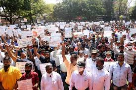Suchenbab's tweet photo. Mining is the only source of livelihood for the sustenance of mining dependents. Please restart mining at the earliest.
#HappyBdayModiji #SaveGoanLivelihoods @goacm @PMOIndia @MinesMinIndia @BJP4India @BJP4Goa @JoshiPralhad @AmitShah @nsitharaman https://t.co/pLh2wHcSrW
