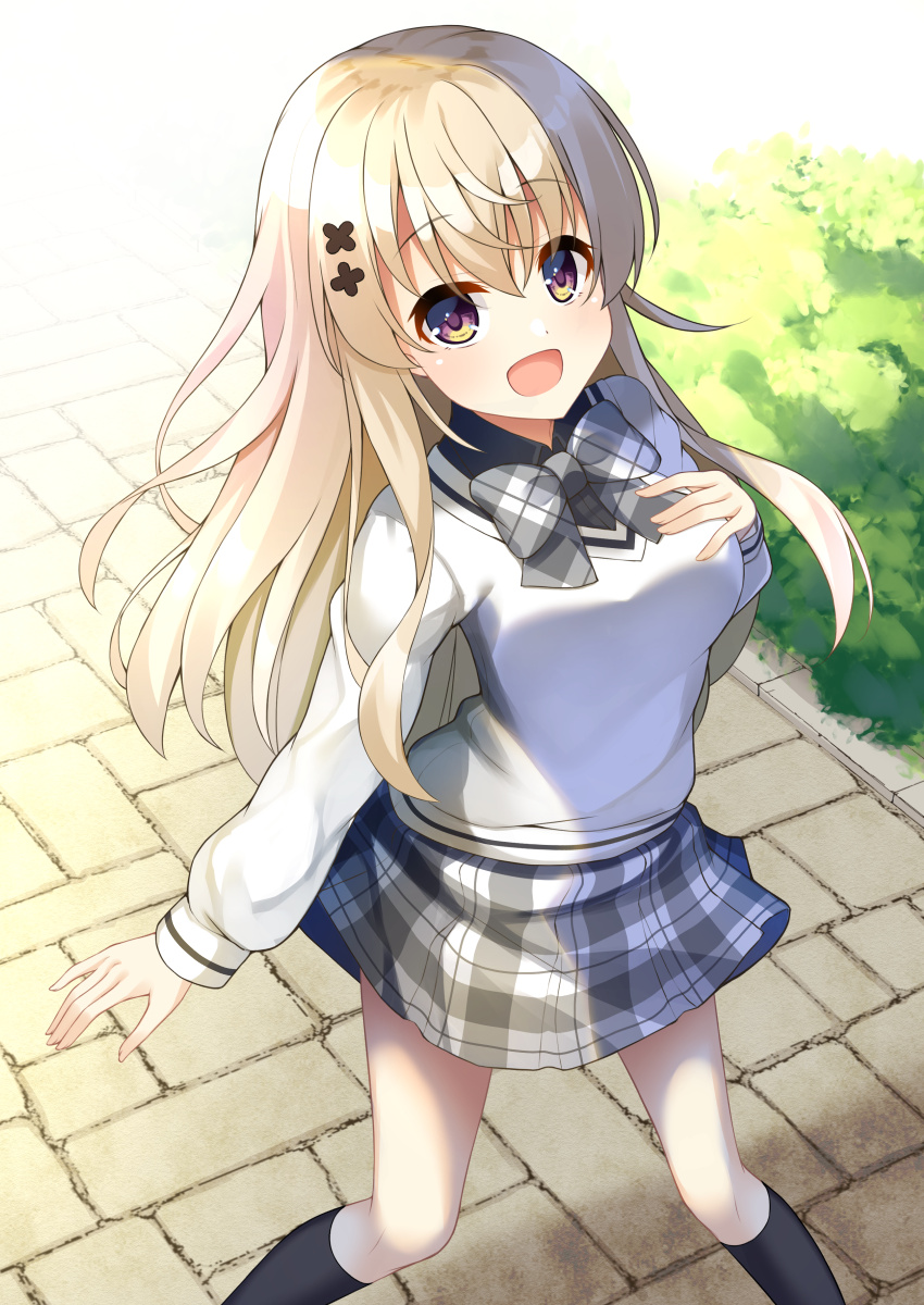 「エルちゃん!
#ごちうさ #gochiusa 」|藤咲ういか☕Live2D依頼(23年4月以降)のイラスト
