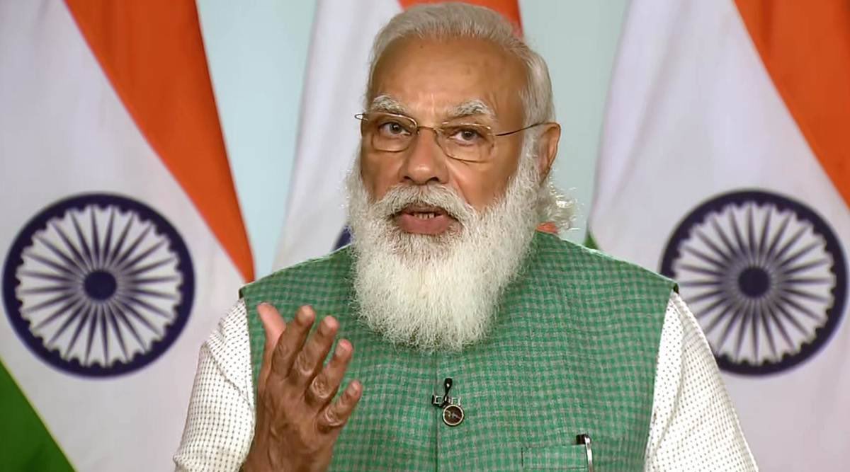 सालगिरह मुबारक प्रधानमंत्री जी… आप तंदुरुस्ती के साथ देश को नई बुलंदियों पर ले जाए.. आमीन 
 <a href="/narendramodi/">Narendra Modi</a>