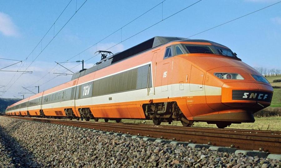 Joyeux anniversaire! Le TGV fête ses 40 ans! limportant.fr/infos-le-choix… <a href="/GroupeSNCF/">Groupe SNCF</a> #partenaire