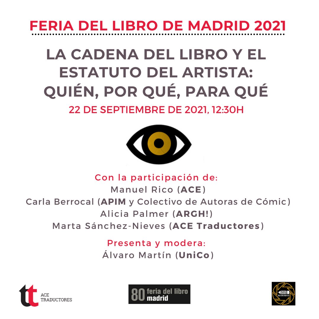 ACE Traductores tweet media