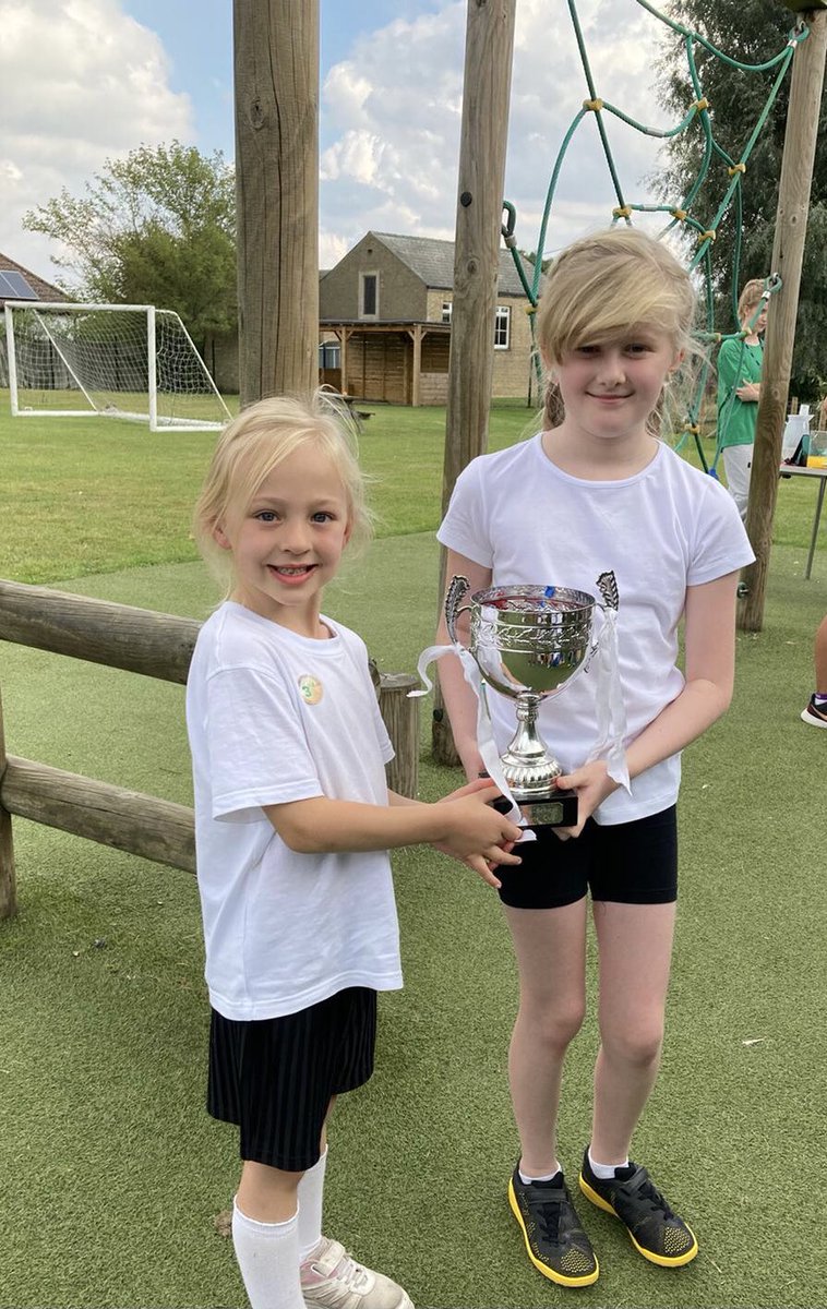 Well done Team Wiggins!! Excellent sports day yesterday, postponed from July 😊