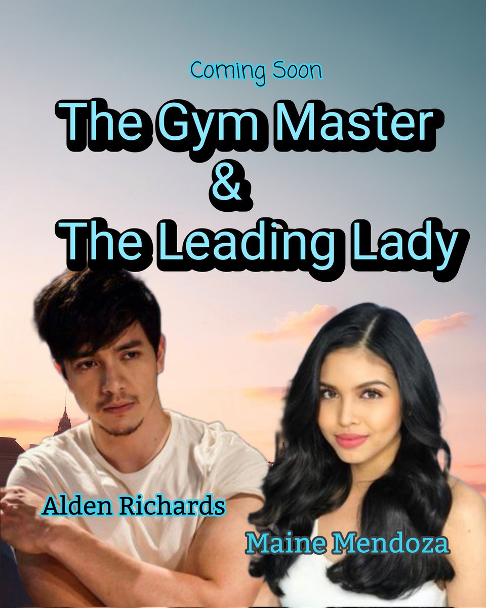 Makikigaya narin ako nohh? Ba't bah? HAHAHA dejwkk, so mga ka Maichard/Aldub and Adn Fans eto napo yung Movie Poster ng Ating Phenomenal Loveteam sana magustuhan nyo at Sa mga Magbabash jan nako manahimik nalang kayo 😂😀😬.......
#BOYCOTTMZETxAPTxGMA190