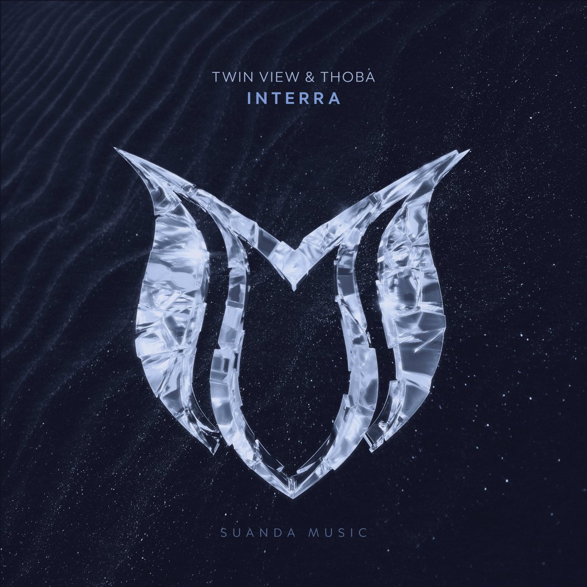 Twin_View's tweet image. Our new track “Interra” with @ThobaMusic is out now on @suandamusic 🙌

Listen and download 👇

fanlink.to/SND275

#twinview #thoba #interra #suanda