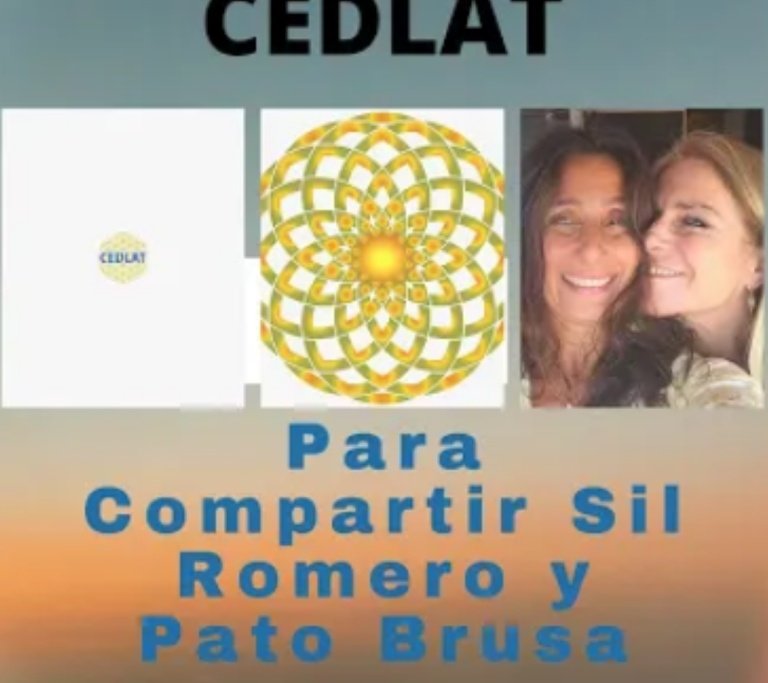 Consejo Español de la Tierra tweet media