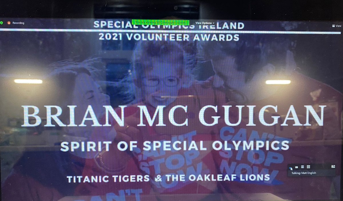 Oakleaf Lions Special Olympics Club tweet media