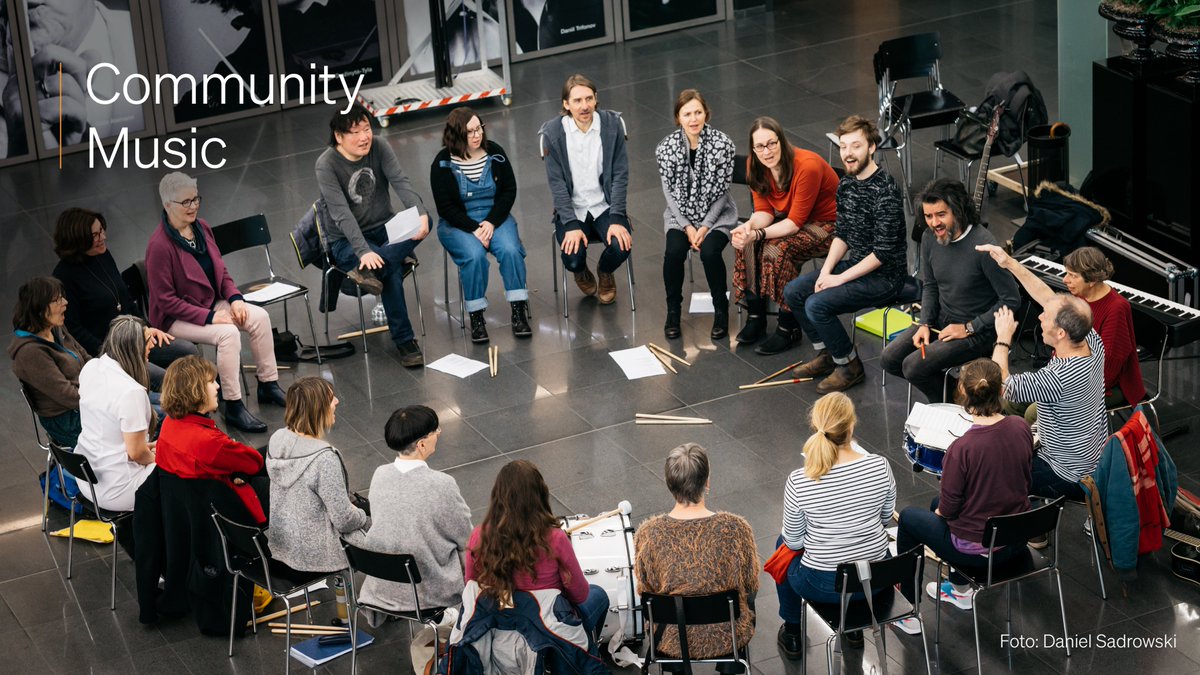 Deutsches Musikinformationszentrum tweet media