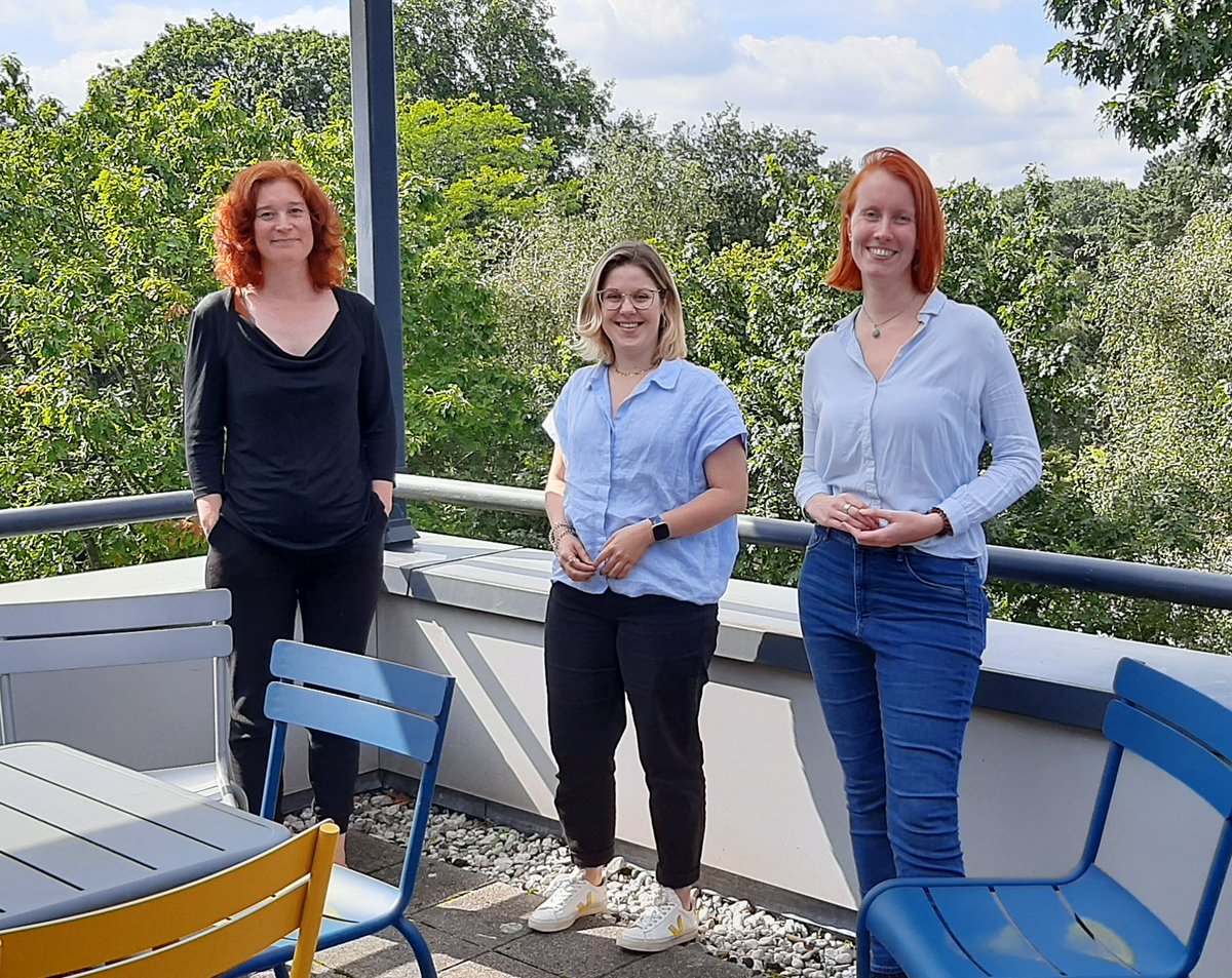 ERC ELISA project (@erc_elisa) on Twitter photo Over a year after the project started, last week we had a first in person meeting with the Dutch side of the project members, and yesterday even a second one (photo)! <a href="/danielle_naeg/">Danielle Naegeli⁷</a> <a href="/DoorSpruijt/">Door Spruijt</a> Over a year after the project started, last week we had a first in person meeting with the Dutch side of the project members, and yesterday even a second one (photo)! <a href="/danielle_naeg/">Danielle Naegeli⁷</a> <a href="/DoorSpruijt/">Door Spruijt</a>