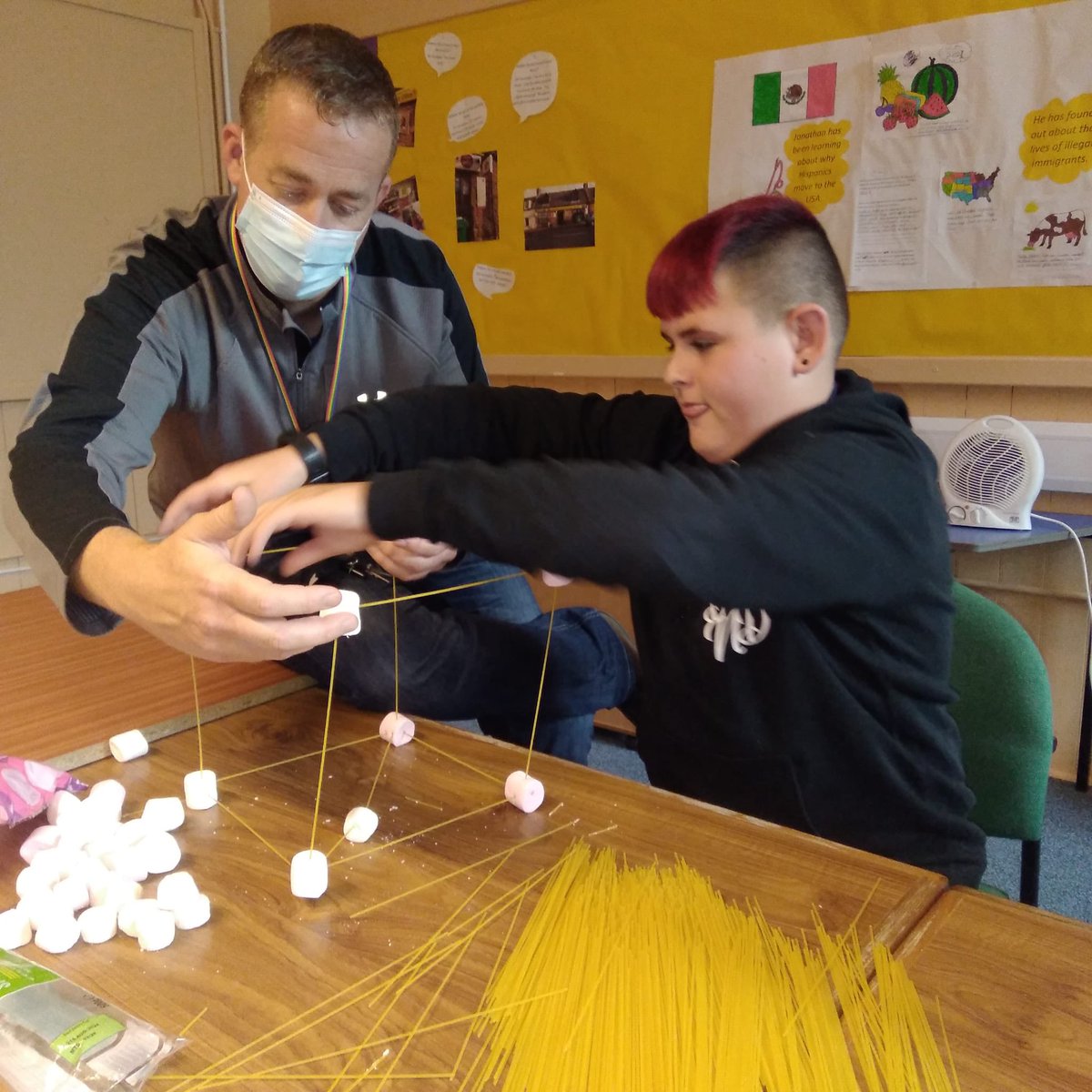 Pathways To Success tweet media