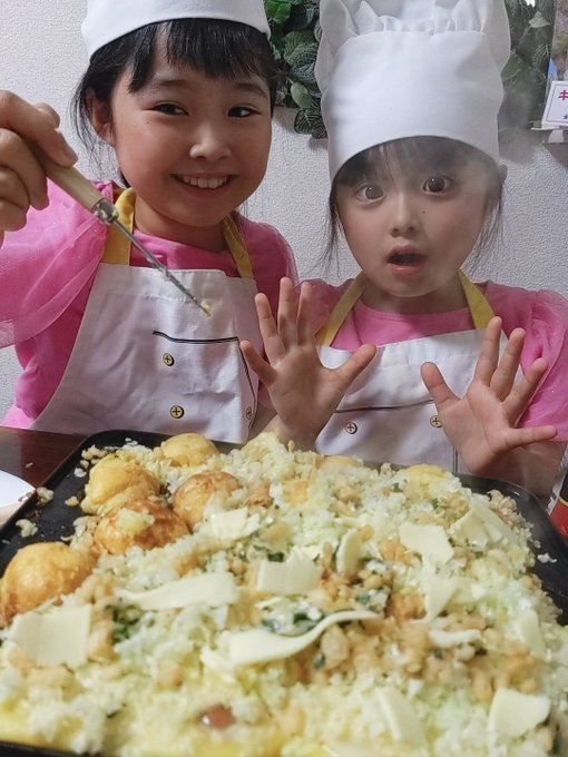 Twitterのコスプレ画像37