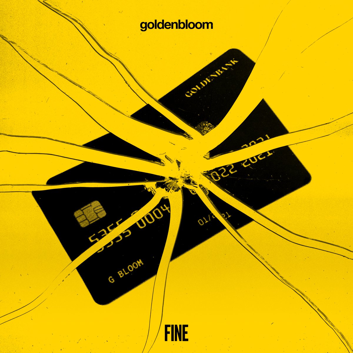 FINE is OUT NOW with <a href="/DisobedientRecs/">Disobedient Records</a> 
open.spotify.com/track/5JqeqANw…