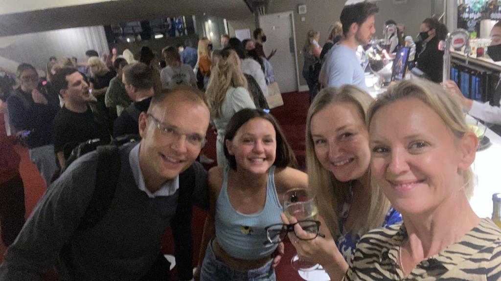 Gemma Kate Bowden tweet media