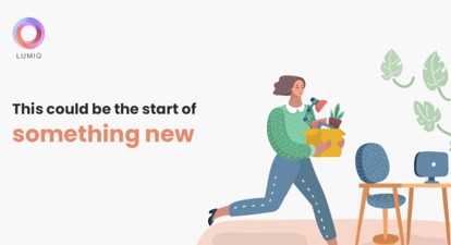 At Lumiq we're all about becoming empowered innovators and contributors while building up a strong internal community. Are you on the lookout for the same and are up for challenges that ultimately bring about change? Apply today at hr@lumiq.com #Lumiqers #startupculture