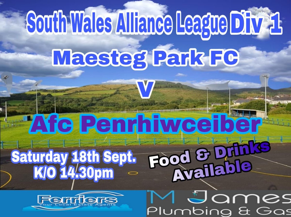 1sts home v <a href="/davidmatthews15/">David Matthews</a>, 2nds away at our old friends <a href="/bettws_fc/">Bettws FC</a>, 2pm ko for 2nds.