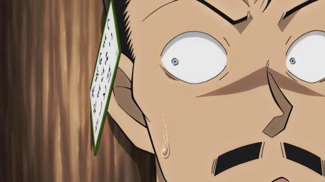 dyingmessagepod's tweet photo. This movie was our first exposure to the Japanese card game Karuta. It looks exciting and super dangerous.
Also, these scenes were incredibly well animated!
https://t.co/2mY8mEUS4u
#DyingMessagePod #DetectiveConan #CaseClosed #Anime #AnimePodcast #Podcast #CrimsonLoveLetter https://t.co/MI2t27WMsQ