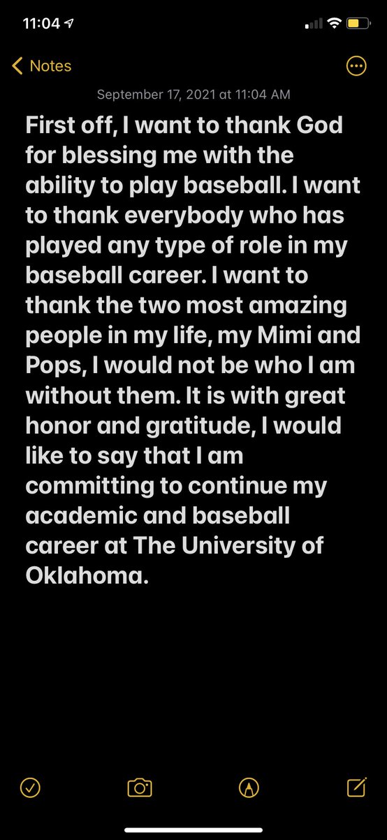 Spencer Boles tweet media