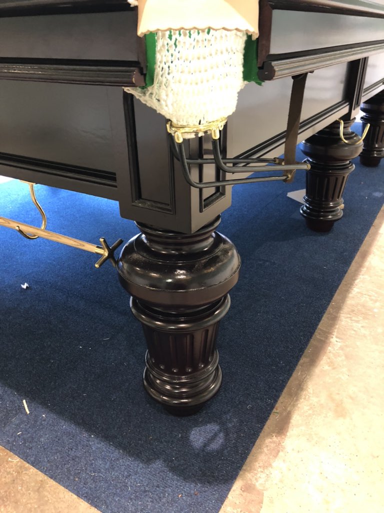 Ger Dunphy Snooker tweet media