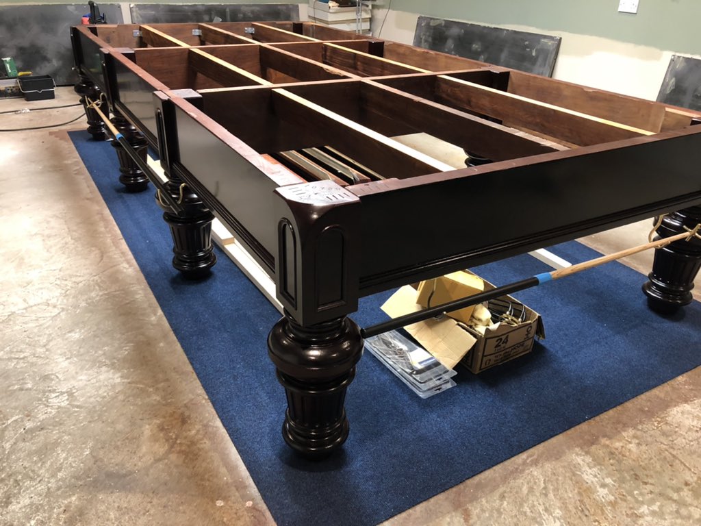 Ger Dunphy Snooker tweet media