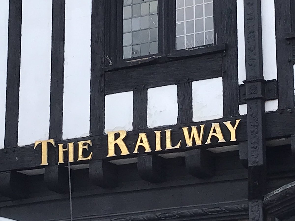 PubsSaving's tweet photo. Grade II listed Railway Hotel Edgware is at risk &amp; needs urgent action one week on from another fire. Site visit &amp; photos 17.9.21. Broken windows, flytipping &amp; holes in roof. @BarnetCouncil Can Urgent Works Notice / Untidy Sites Notice (S215 of Planning Act 1990) be issued? #CPO https://t.co/c3BFW0ol6M