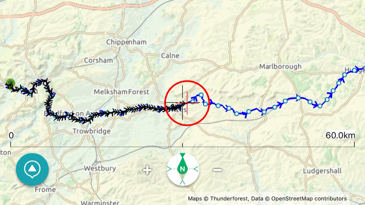 Rainy Day Trust tweet media