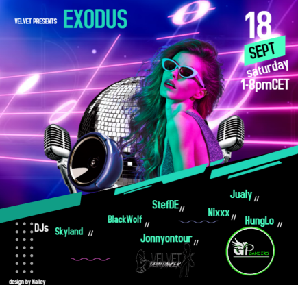 DjStefDE3dxchat (@stefano38360798) on Twitter photo 