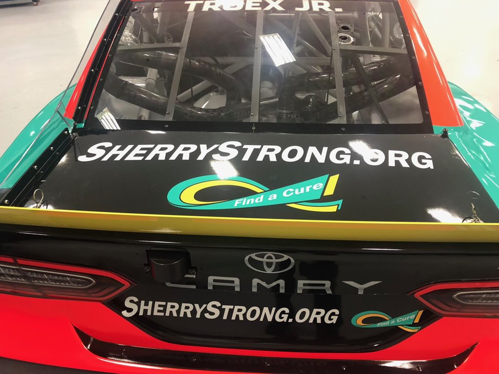 SherryPollex tweet picture