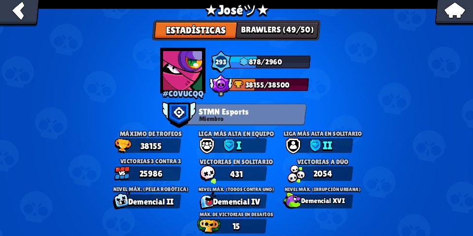 Busco equipo para scrims únicamente y probar mis habilidades 
Comprometido
Disponibilidad horaria amplia y
Con muchas ganas de mejorar. Rt y fav se agradecen ❤️