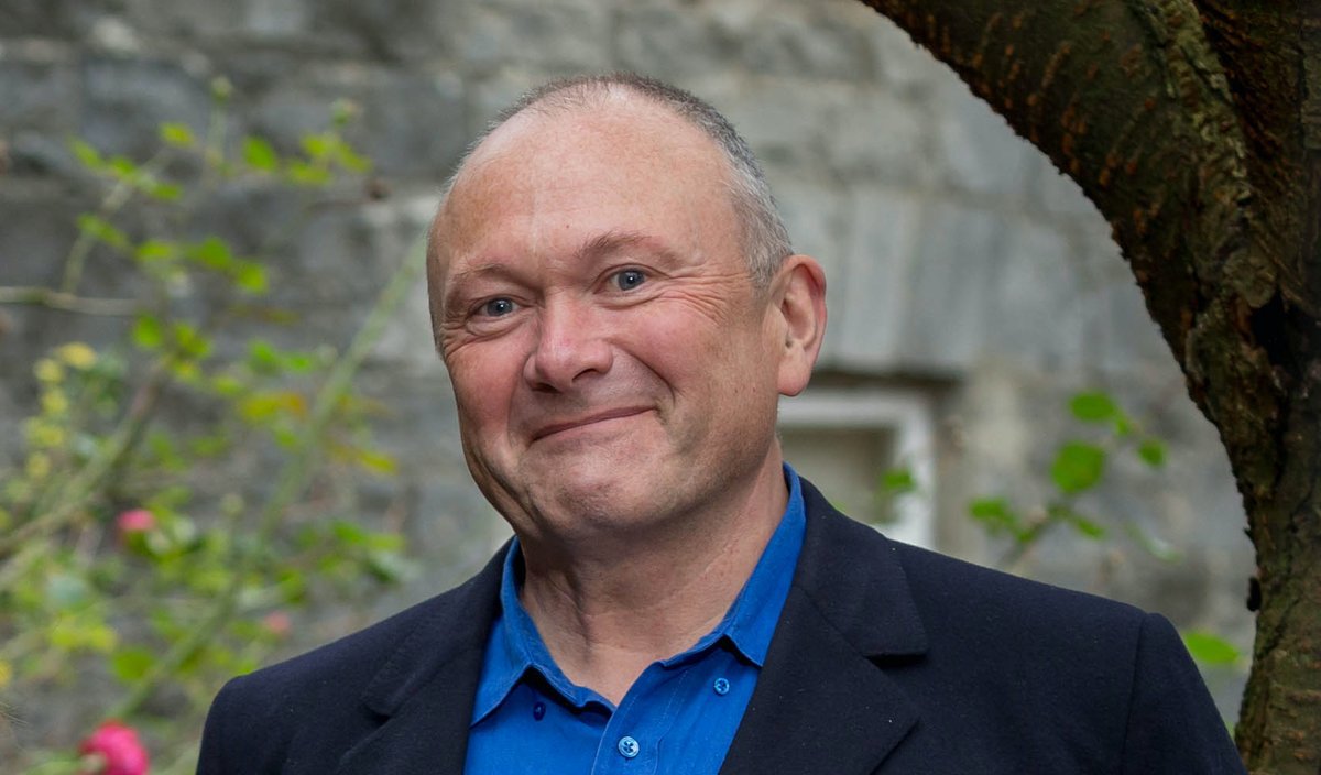 All of us in McCullough Mulvin want to pay tribute to our beloved Niall McCullough, who died on 20 August after a short illness. Thank you to all our friends and colleagues for their kindness and support bit.ly/3kh64o3