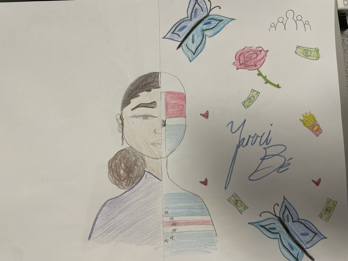 Laura Peters tweet media