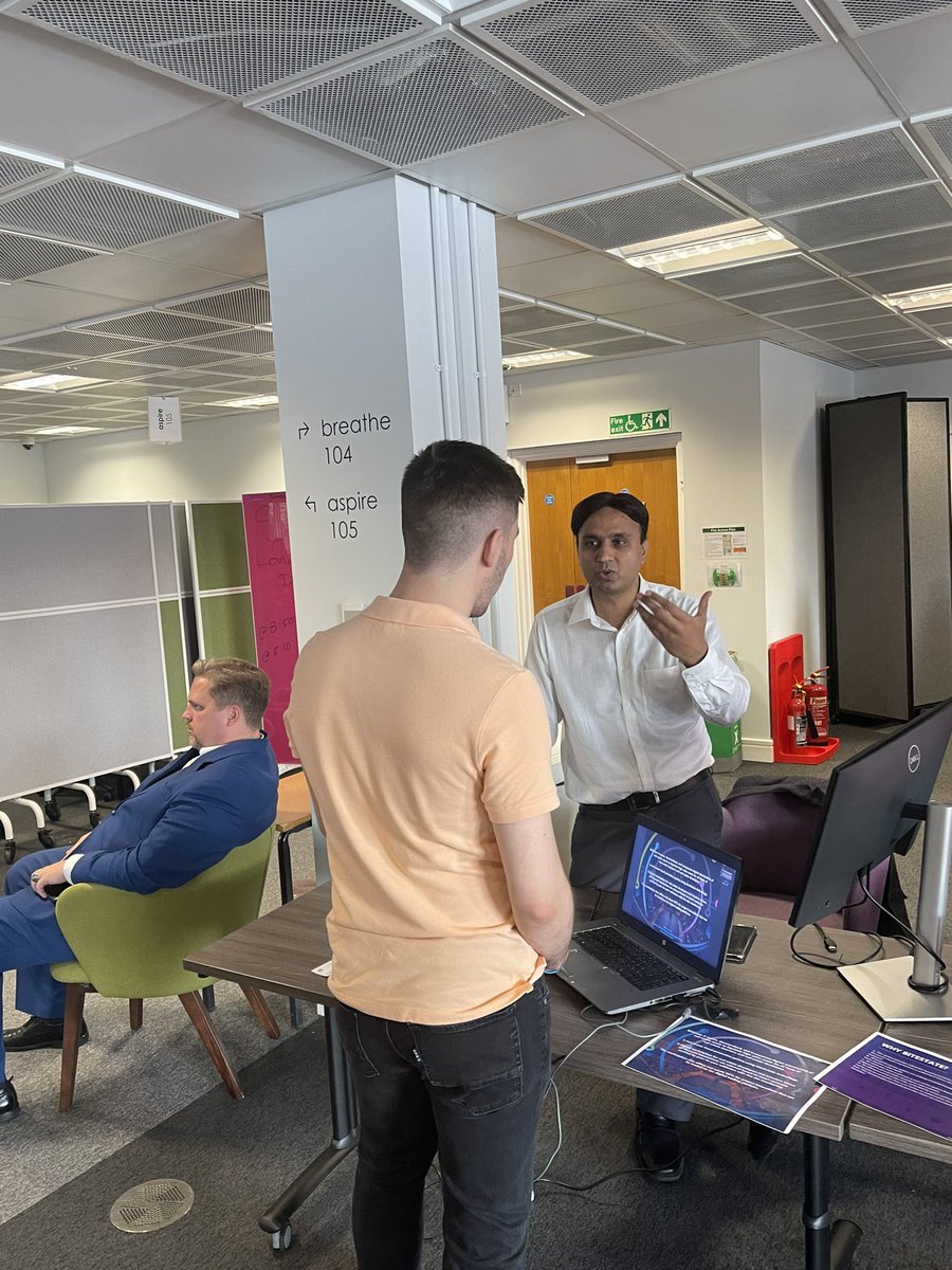LSBU_BUS's tweet photo. Last but not the least we have @bitvelocityio. Marketplace for real estate NFTs which is a secure, decentralised and transparent digital tokenisation of real estate assets being liquidised. #Cityfuturescapes #LSBUDigital https://t.co/ietp5U4acj