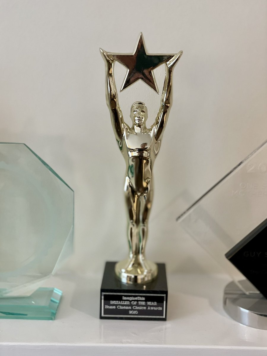 Imagine This UK tweet media