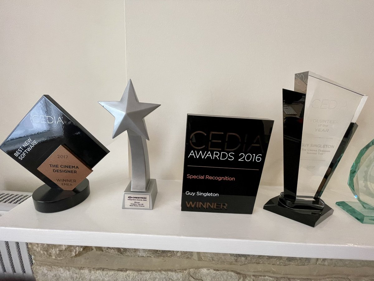 Imagine This UK tweet media