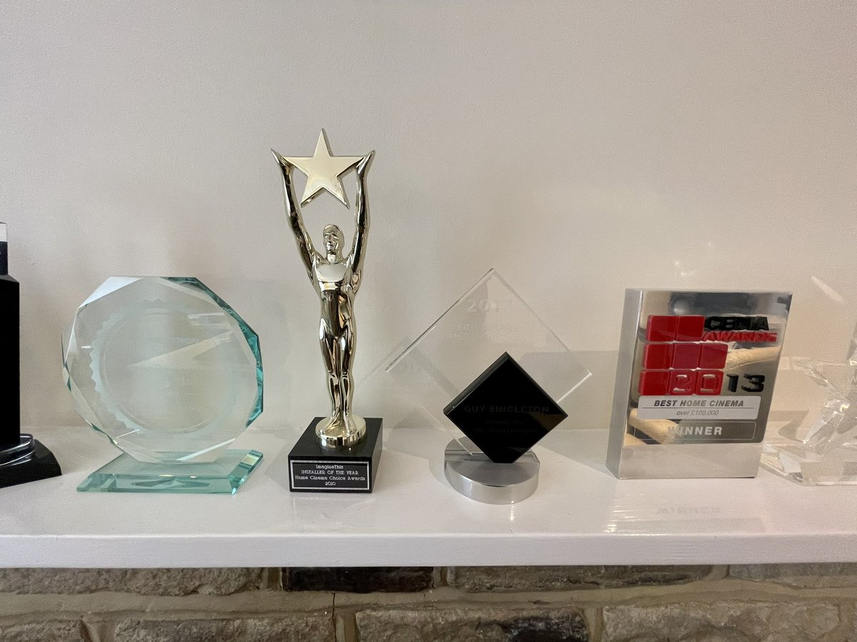 Imagine This UK tweet media