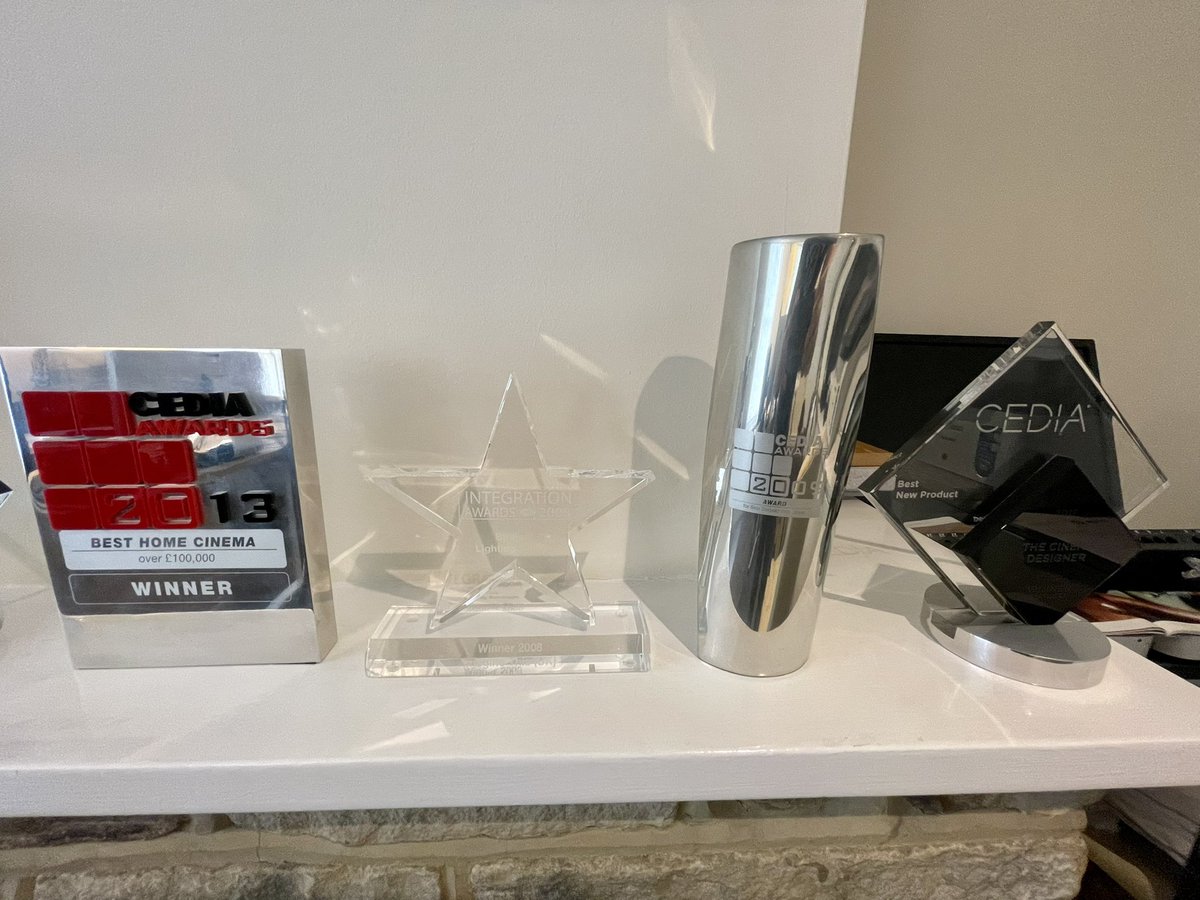 Imagine This UK tweet media